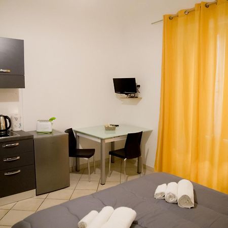 Appartamenti Flavica Trapani Bagian luar foto