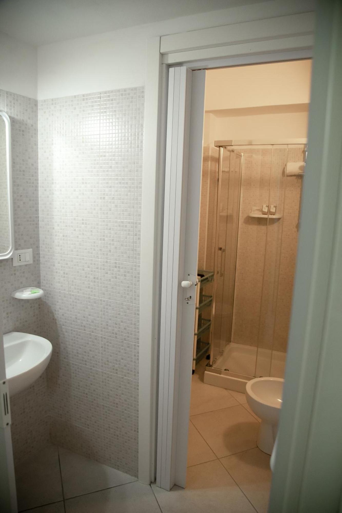 Appartamenti Flavica Trapani Bagian luar foto