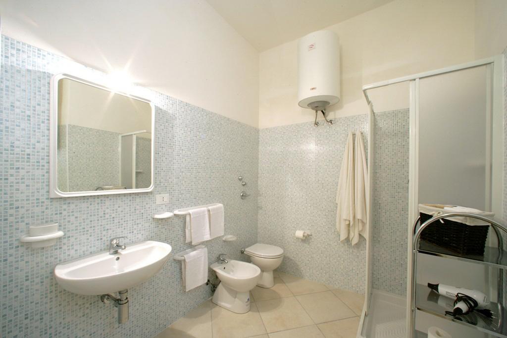 Appartamenti Flavica Trapani Bagian luar foto
