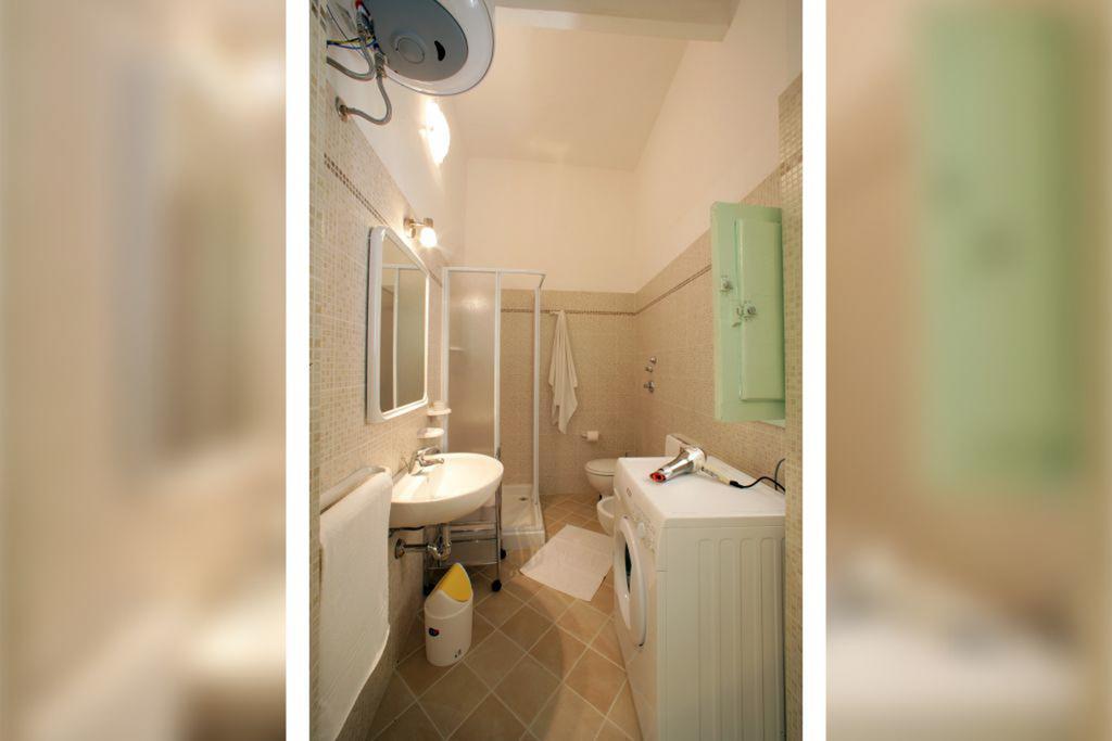 Appartamenti Flavica Trapani Bagian luar foto