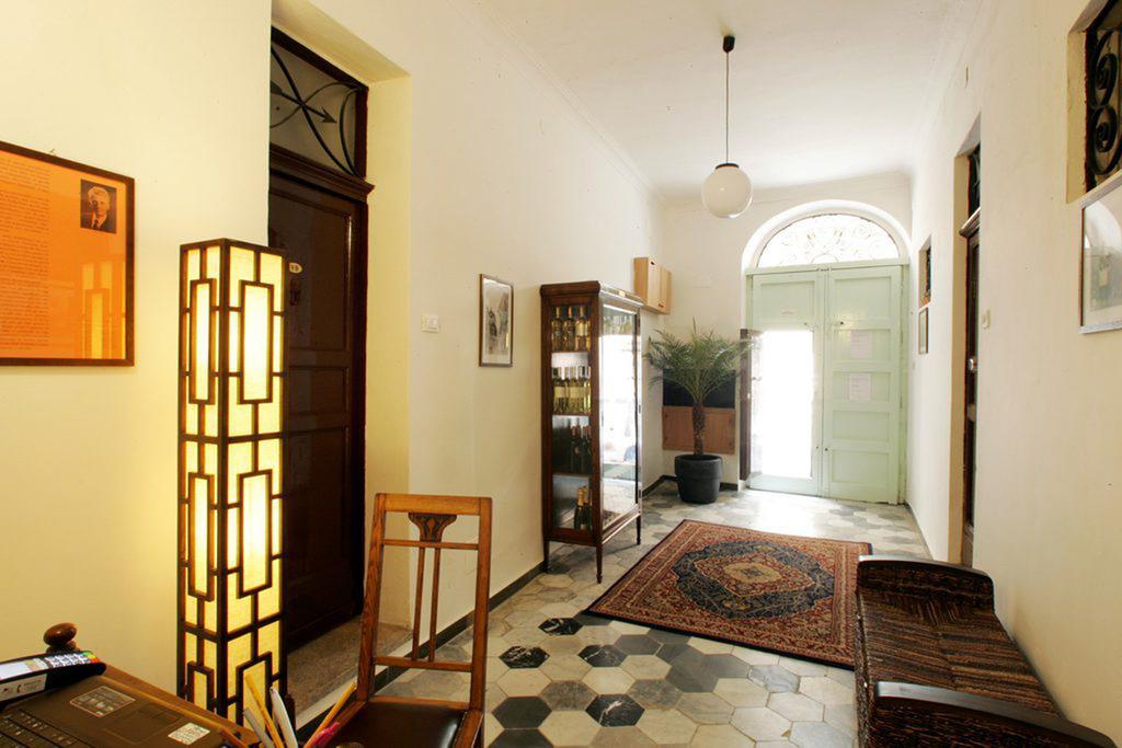 Appartamenti Flavica Trapani Bagian luar foto